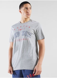 Buy Boston Red Sox T-Shirt in Saudi Arabia