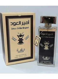 Buy Amir Al Oud Manasik 100 ml in Saudi Arabia