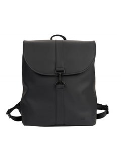 اشتري Sorm Changing Backpack -  Black في الامارات