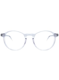 اشتري Unisex Round Eyeglass Frame - NPS9100 - 46 Mm في الامارات