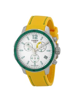 Buy Quickster Chronograph Soccer World Cup Men's Watch in UAE