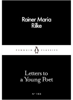 اشتري Letters to a Young Poet في السعودية