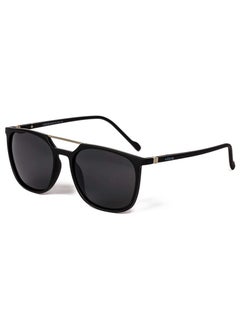 Buy Unisex Sunglasses V2066 -  Black*Silver in Egypt