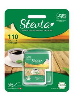 Buy Stevia Pure Time 110 Tablets in Egypt