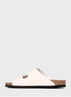 اشتري Atlas Flat Sandals في الامارات