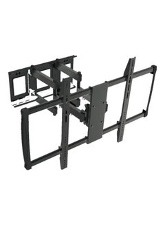 اشتري Wall TV Mount Black في السعودية