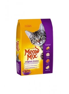 Buy Original Choice Dry Cat Food 1.43kg in Saudi Arabia