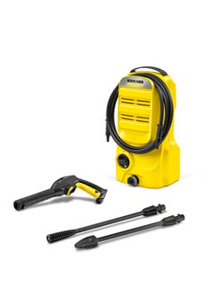 Buy Karcher Pressure Washer K2 Classic in UAE