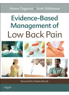 Buy Evidence-Based Management of Low Back Pain in UAE