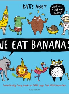 اشتري We Eat Bananas في الامارات