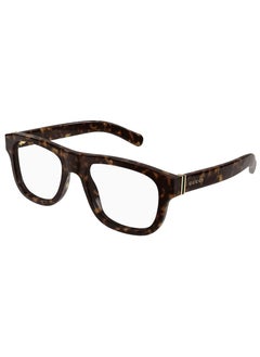 Buy Gucci GG1509O 002 54 Men's Eyeglasses Frame in UAE