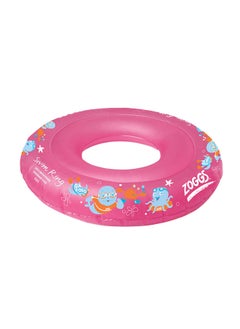 Buy Unisex Miss Zoggy Swim Ring  Eiv Multicolour Z02302218 in UAE