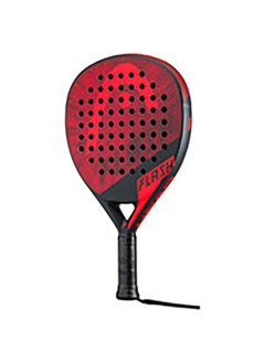 اشتري Flash Padel Racket | With Power Foam | Teardrop Shape | 360 Grams في الامارات