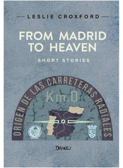 اشتري From Madrid to Heaven في مصر