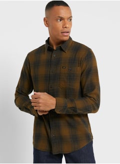 Buy Plaid Shirt in UAE