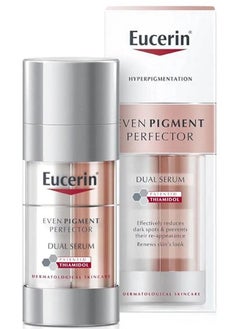 Buy Even Pigment Perfector Dual Serum 30ml in Saudi Arabia