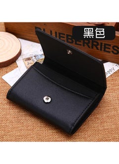 Buy New And Korean Multi-card Card Holder Men's And Women's Card Holder Large Capacity Anti-degaussing Card Holder Card Holder Card Holder Card Case Card Bag in Saudi Arabia