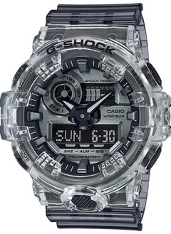 Buy G-SHOCK Mens Watch GA-700SK-1A in Saudi Arabia