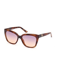 Buy Sunglasses For Women GU787853Z55 in UAE