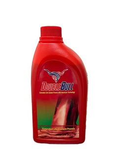 Buy Drive with Confidence: Double Bull Coolant for GCC Car Radiators - Unmatched Extended Life and Premium Protection in UAE