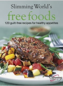 Buy Slimming World Free Foods : Guilt-free food whenever you're hungry in Saudi Arabia