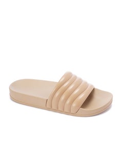 Buy Basic Quilted Slides in Egypt