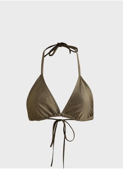 Buy Strappy Bikini Top in Saudi Arabia