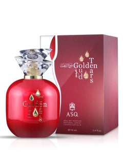 Buy Tears of Gold Oud perfume 100 ml in Saudi Arabia