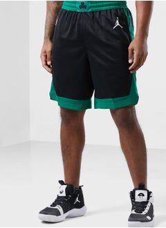 Buy Boston Celtics Statement Swingman Shorts in UAE