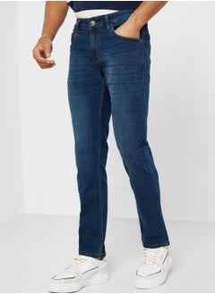 Buy Carrot Fit Jeans in Saudi Arabia