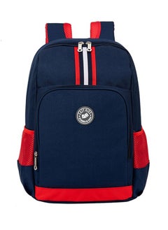 Buy Hero School Backpack, 16 Inch, Blue in UAE