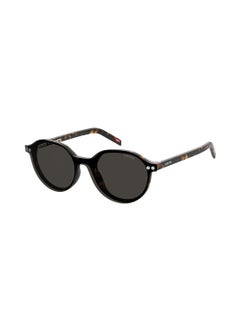 Buy Unisex UV Protection Oval Sunglasses - Lv 1017/Cs Hvn 50 - Lens Size: 50 Mm in UAE