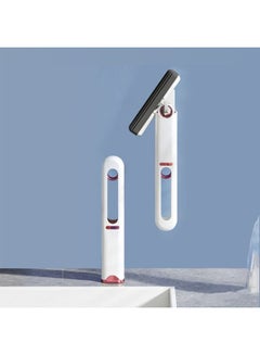 Buy Multifunctional Portable Mini Mop with Wringing Function in UAE
