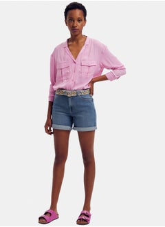 Buy Denim shorts in Egypt