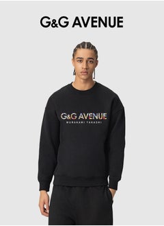 Buy Long Full Sleeve T shirt Sweatshirts in UAE