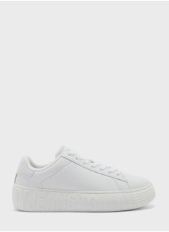 Buy Cupsole Low Top Sneakers in UAE