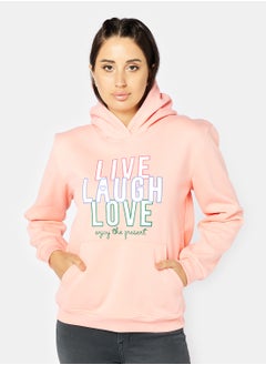 اشتري SWEATSHIRT For Women - CORAL في مصر