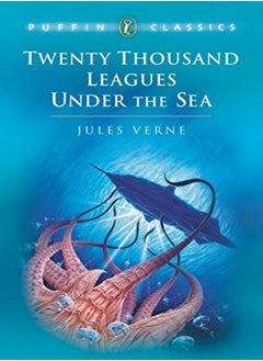 Buy Twenty Thousand Leagues Under the Sea in UAE