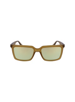 اشتري Unisex UV Protection Square Sunglasses - CKJ23659S-309-5518 - Lens Size: 55 Mm في السعودية