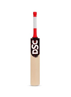 Buy Lava Kashmir Willow Short Handle Cricket Bat Size - 4 in UAE