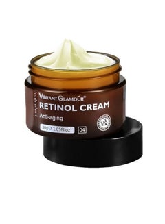Buy Vibrant Glamor Retinol Anti-Aging Cream 30g in Saudi Arabia