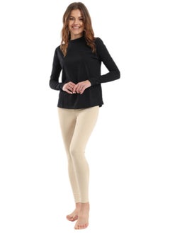 Buy Cotton Long Sleeves T-Shirt in Egypt