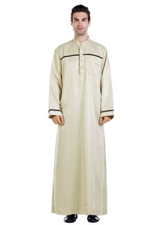 اشتري Men Kaftan Long Sleeves في السعودية