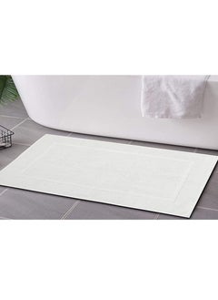 Buy Bath Mat 50X80cm 1000gsm in UAE