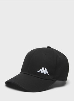 اشتري Logo Detail Cap في الامارات