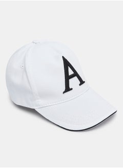 Buy Embroidered Alphabet Cap in Egypt