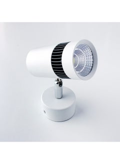 Buy LED Mirror Spot 7 Watt - Warm Light - 3 Lights in Egypt