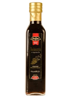 اشتري Anjar Balsamic Vinegar 250ml في الامارات