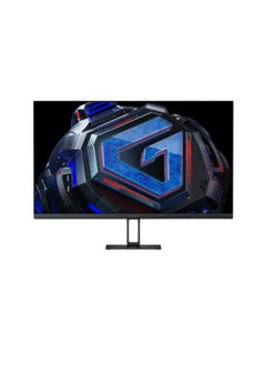 Buy Xiaomi 2K Gaming Monitor G27Qi | 27-inch fast LCD | 180Hz high refresh rate | TÜV Low Blue Light Certification | Fast IPS LCD panel | Black in UAE