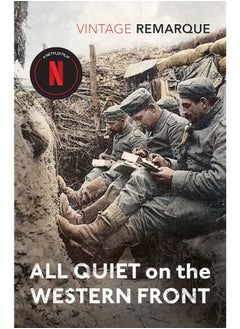 اشتري All Quiet on the Western Front في مصر